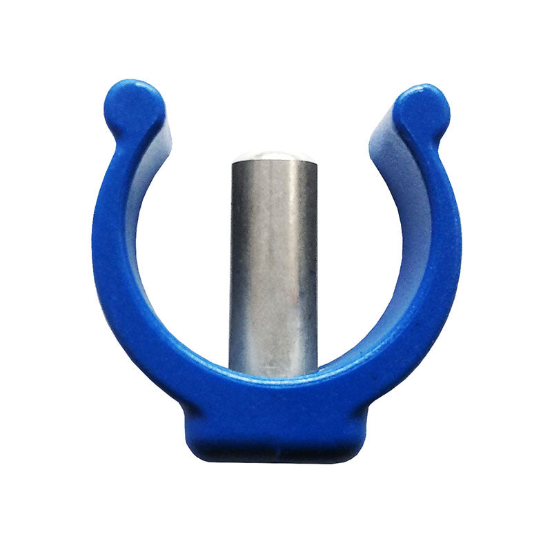 Height Adjustment Clip - Blue, 20/16.9mm