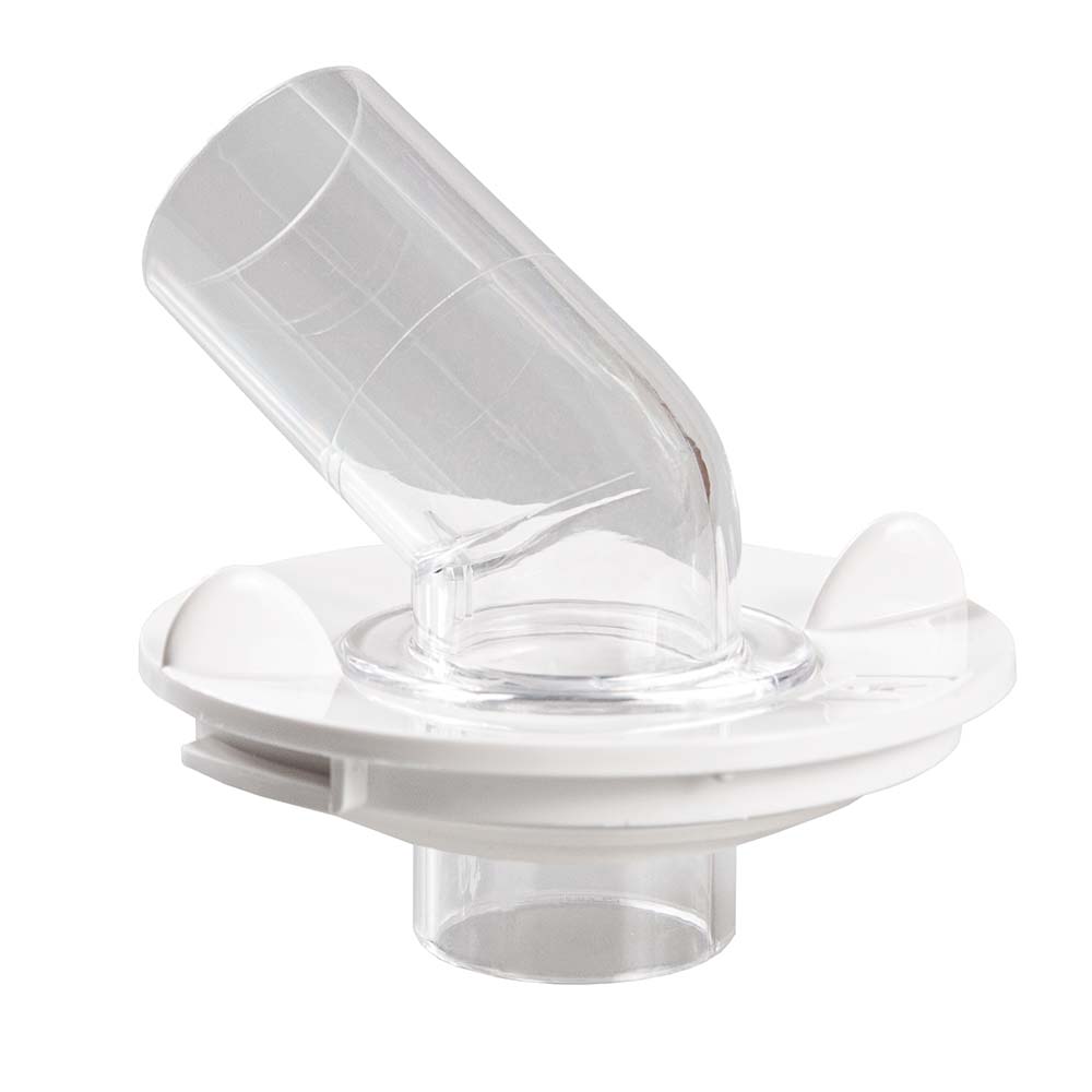 Classic CPAP Replacement Water Tank Air Inlet Assembly