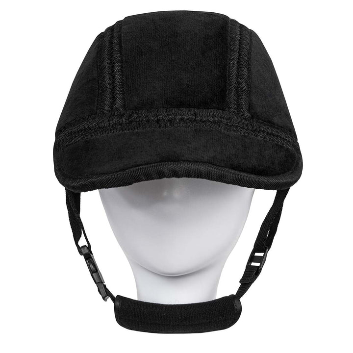 Peaked Cap Soft Head Protector