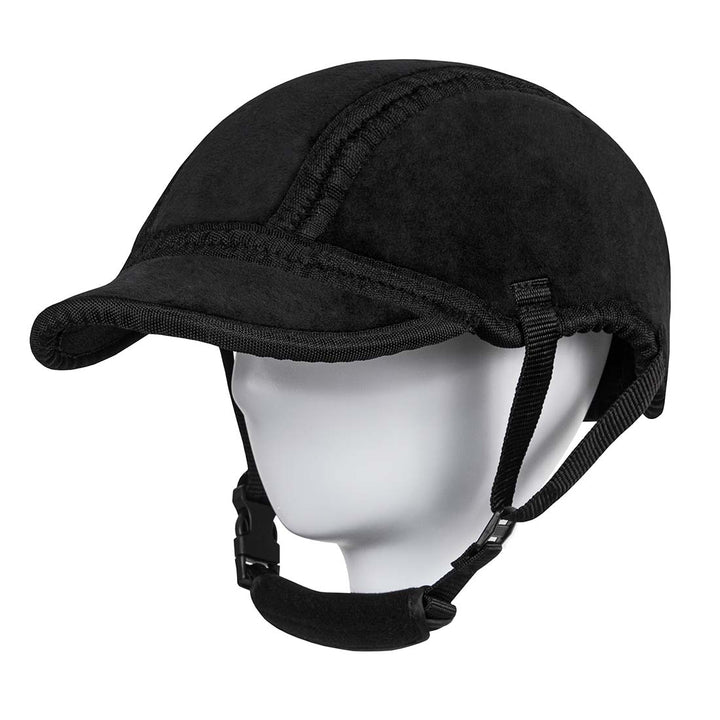 Peaked Cap Soft Head Protector