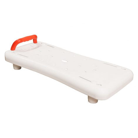 Bath Board Bench with Handle