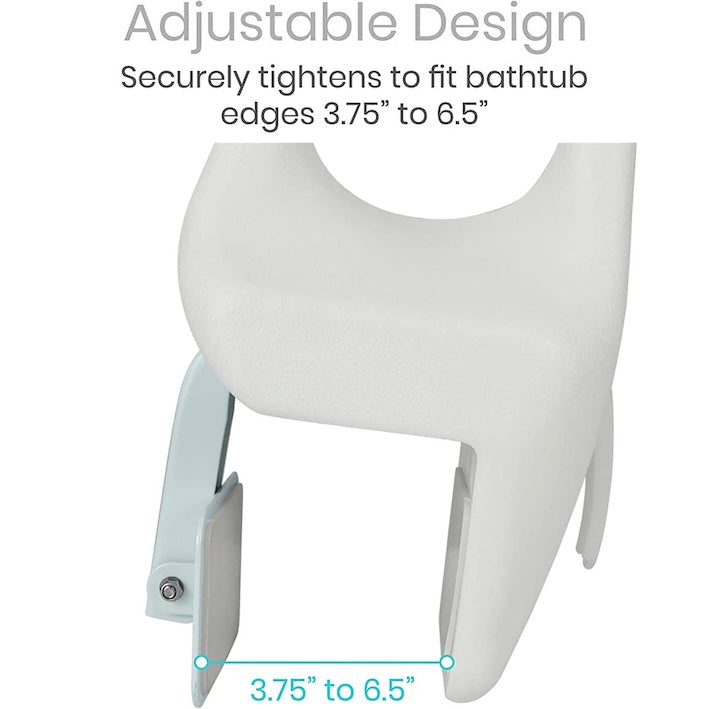 Bathtub Hand Rail, Grab Bar