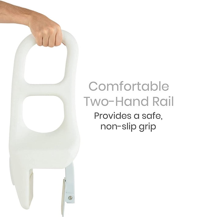 Bathtub Hand Rail, Grab Bar