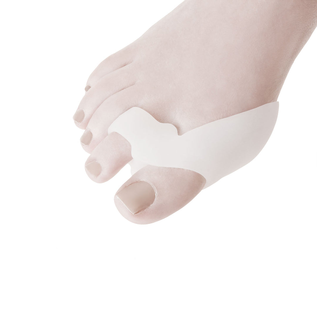 Bunion Protector & Toe Spacer - 1 Pad