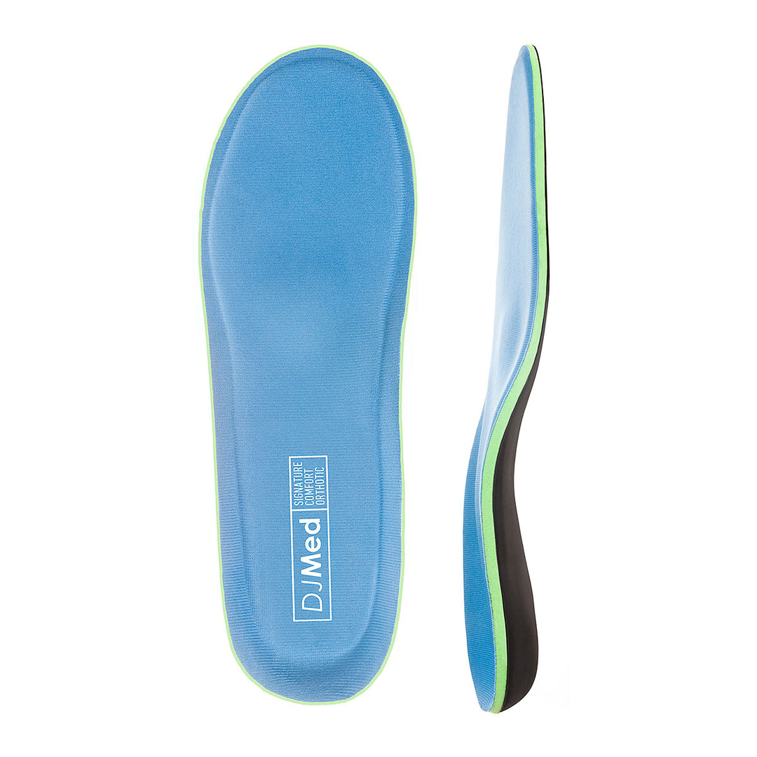 Signature Comfort - Orthotic Shoe Insoles - 39