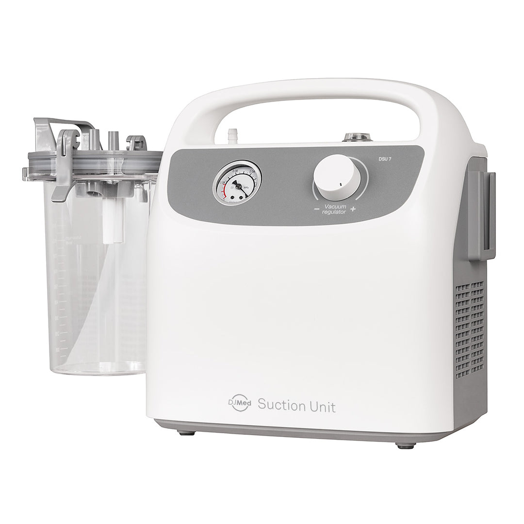 DSU 7 Clinical Suction Unit - DSU 7