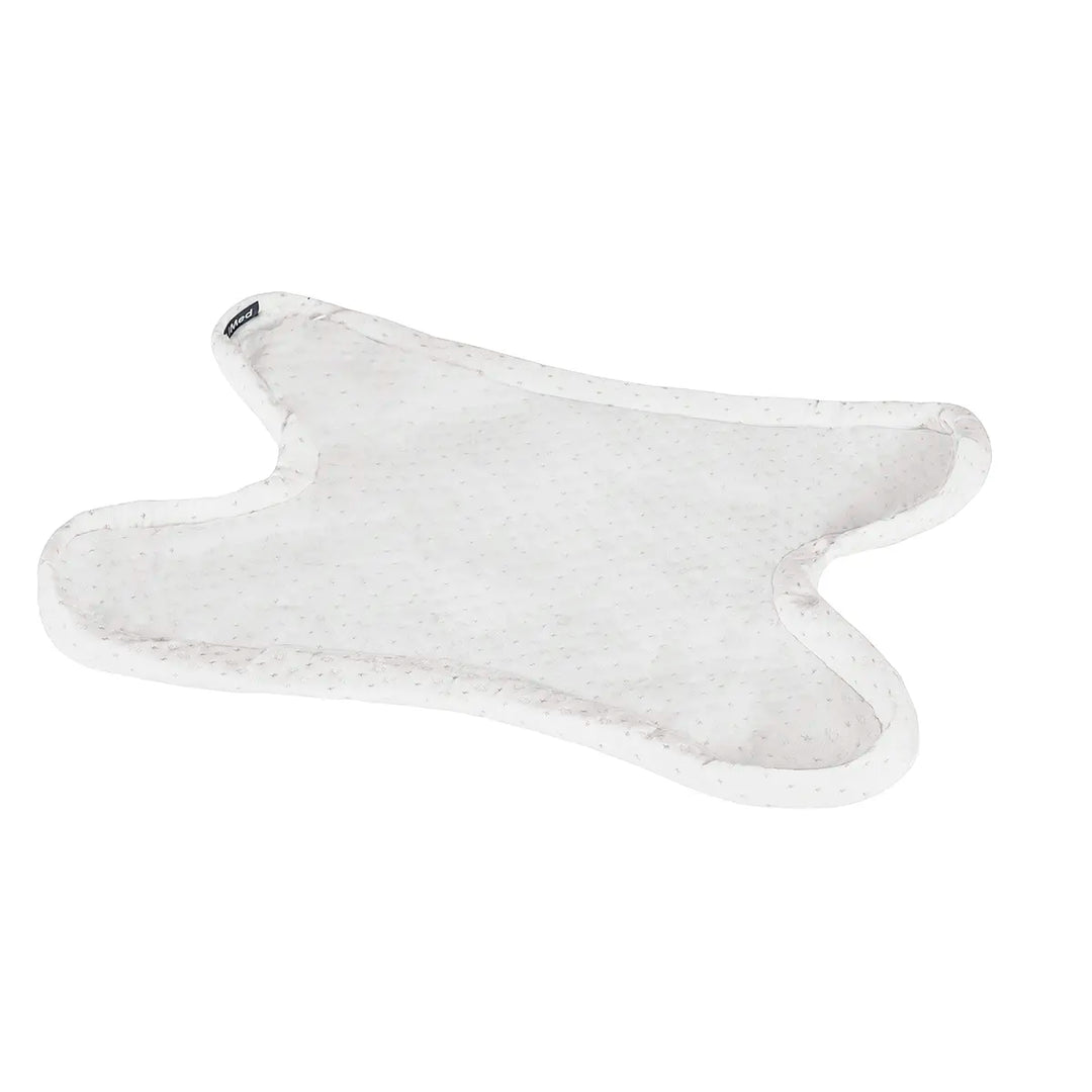 Removable Cover for CPAP Pillow Side Sleeper