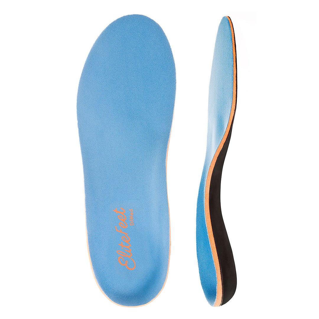 EliteFeet - Orthotic Shoe Insoles - 40