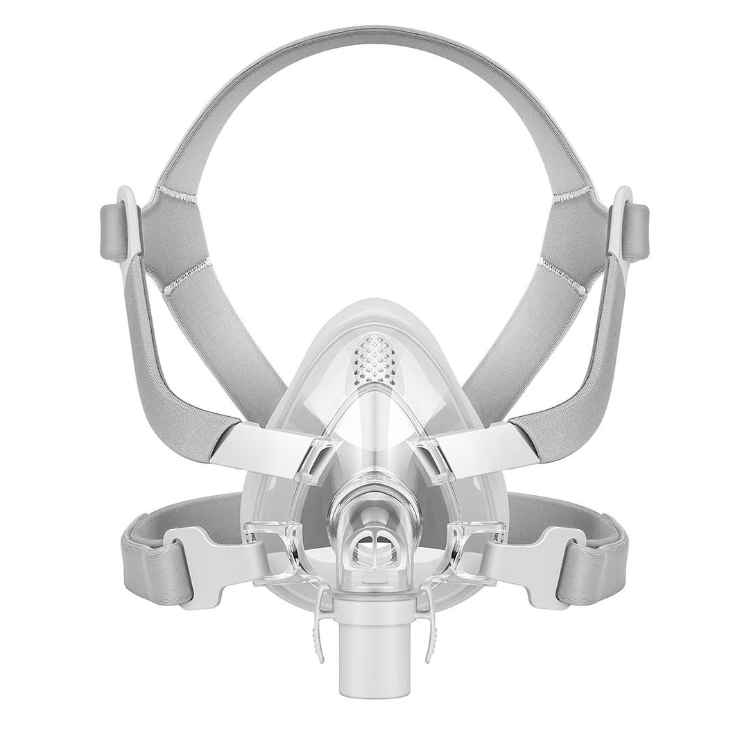 Full Face CPAP Mask - Large