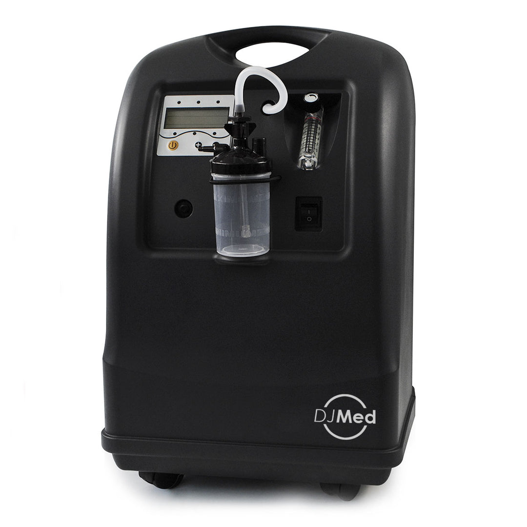 High Capacity 10L Oxygen Concentrator