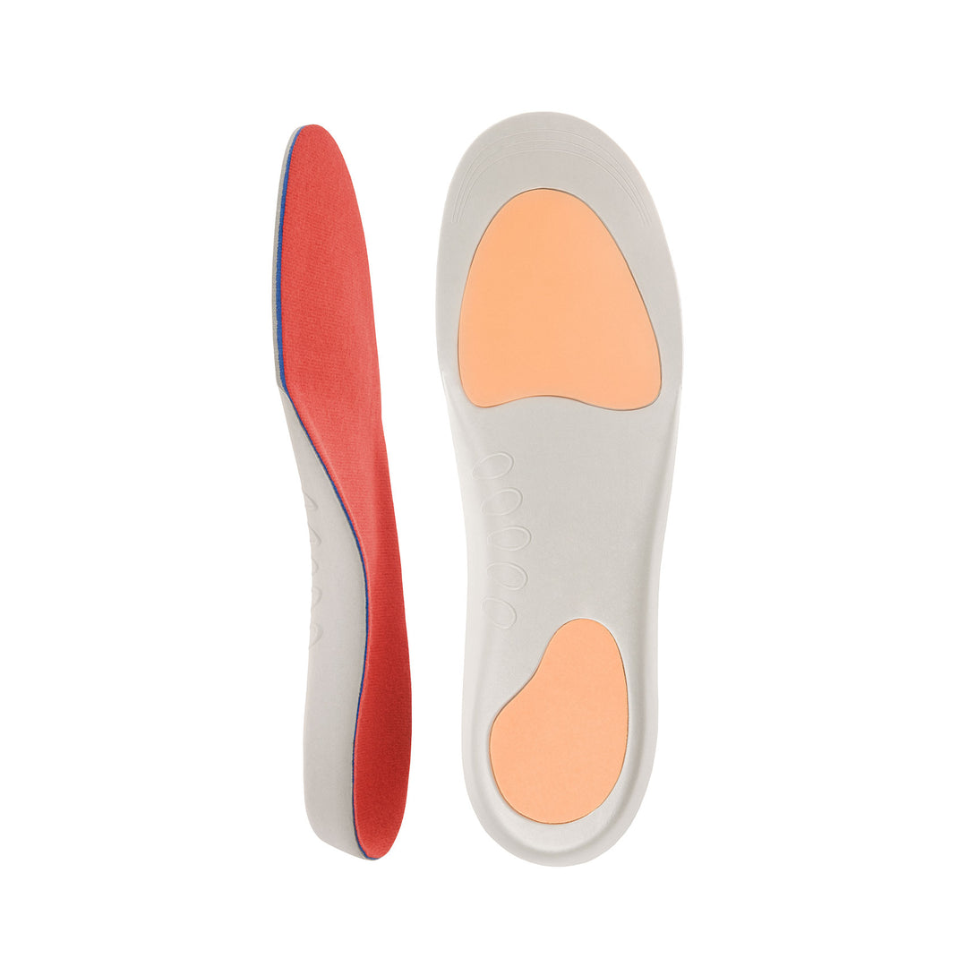 Orthotic - Shoe Insoles - Mens 9.5-11