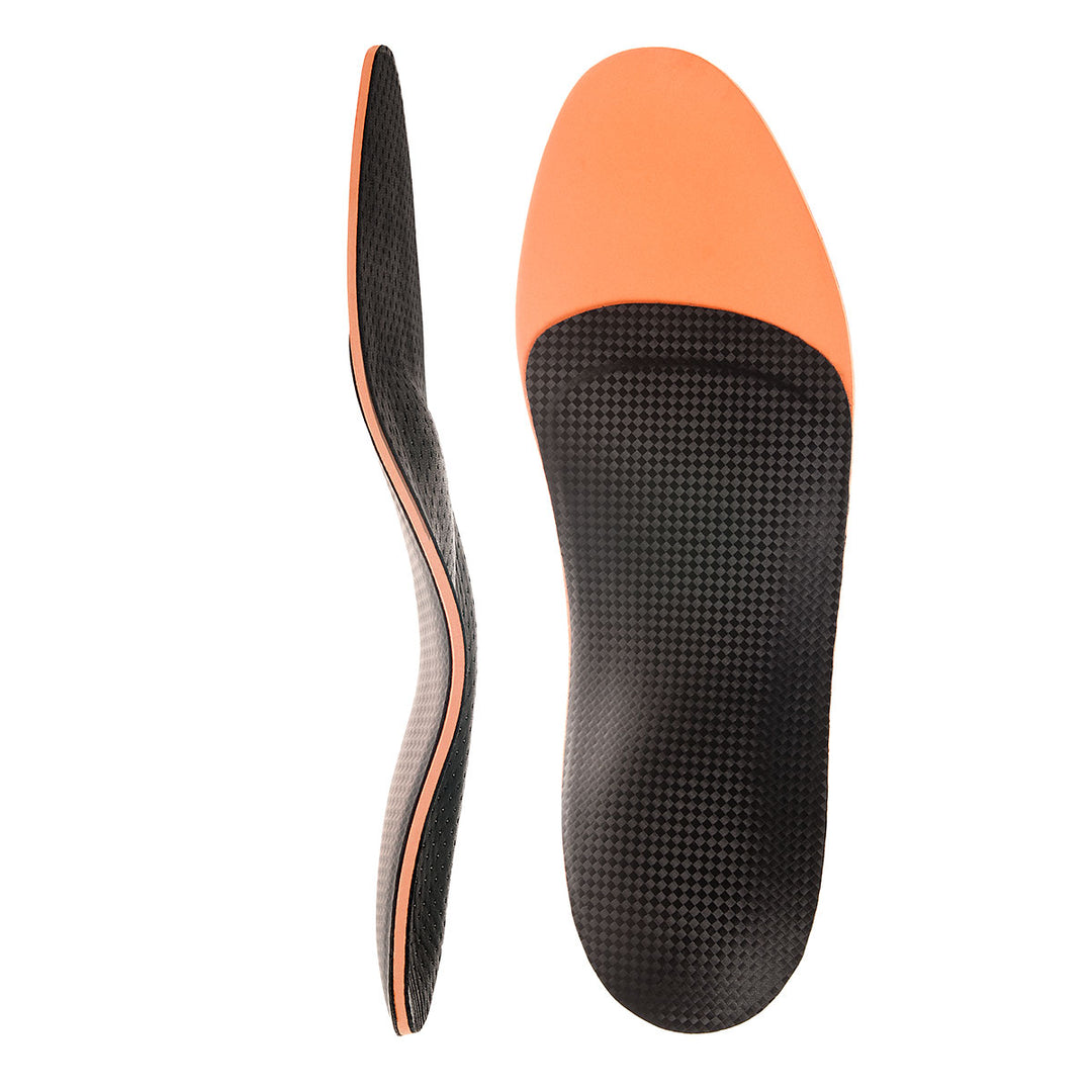 Signature Executive - Dress Shoe Leather Insoles - 41