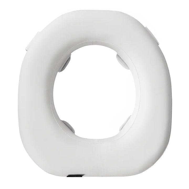 Padded Toilet Seat Cushion