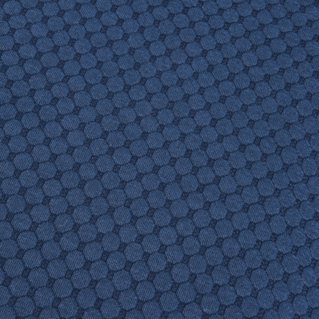 Blue Replacement Cover - For Body Support Bed Wedge