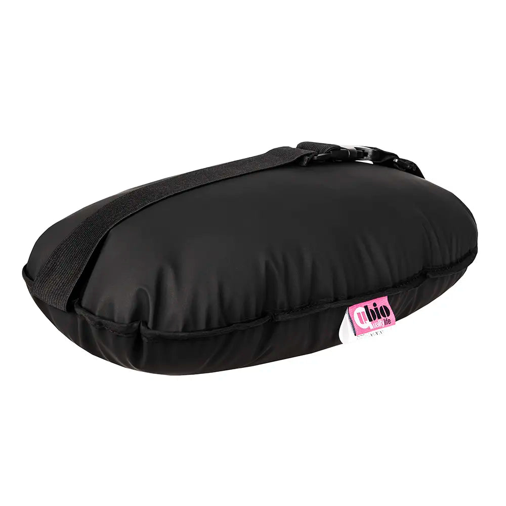 High Seat Headrest Support Pillow