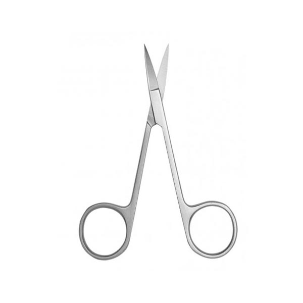 Iris Scissors 11cm, Straight