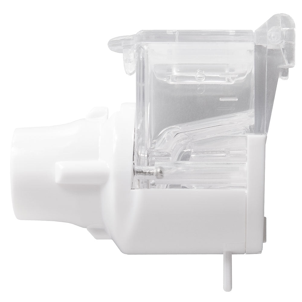 Replacement Cup & Mesh for Ultrasonic Mesh Nebuliser