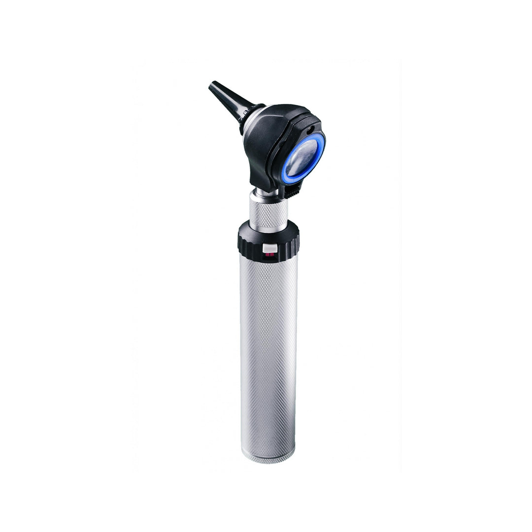 Otoscope Fibre Optic