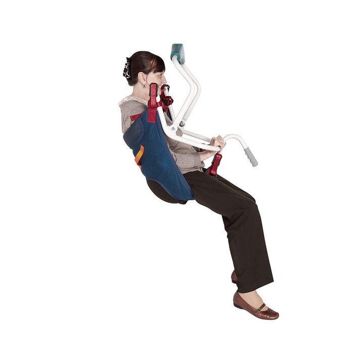 Pivot Hygiene Lifter Sling - Medium