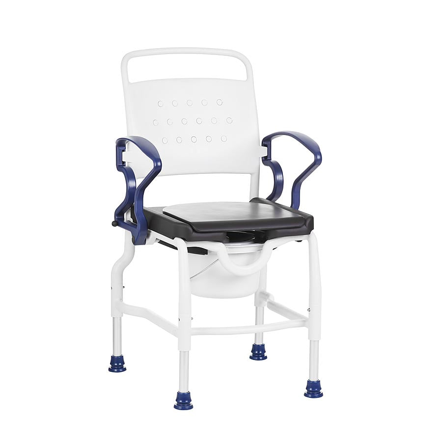 Rebotec Konstanz Commode Chair