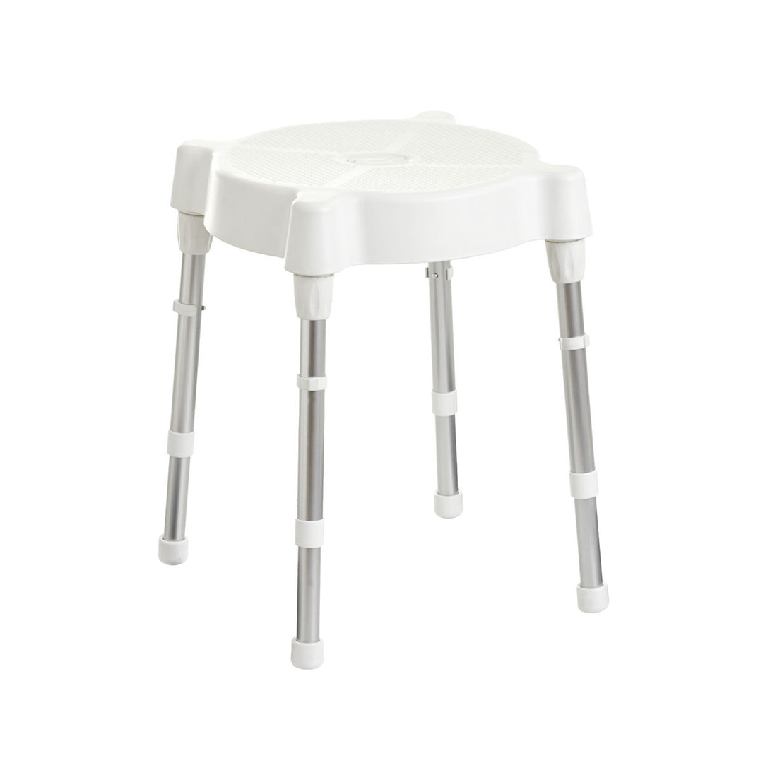 Rebotec Verona Heavy Duty Shower Stool