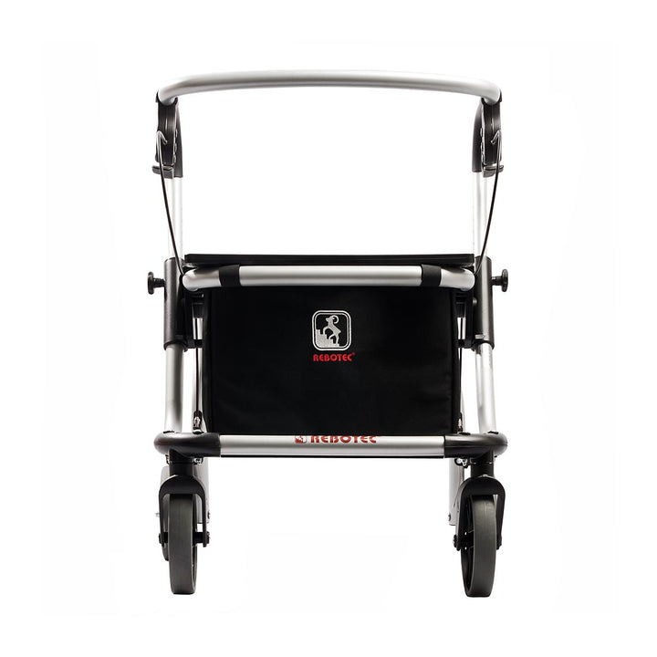 Rebotec Polo Plus-T - Euro Rollator Walker - Tall