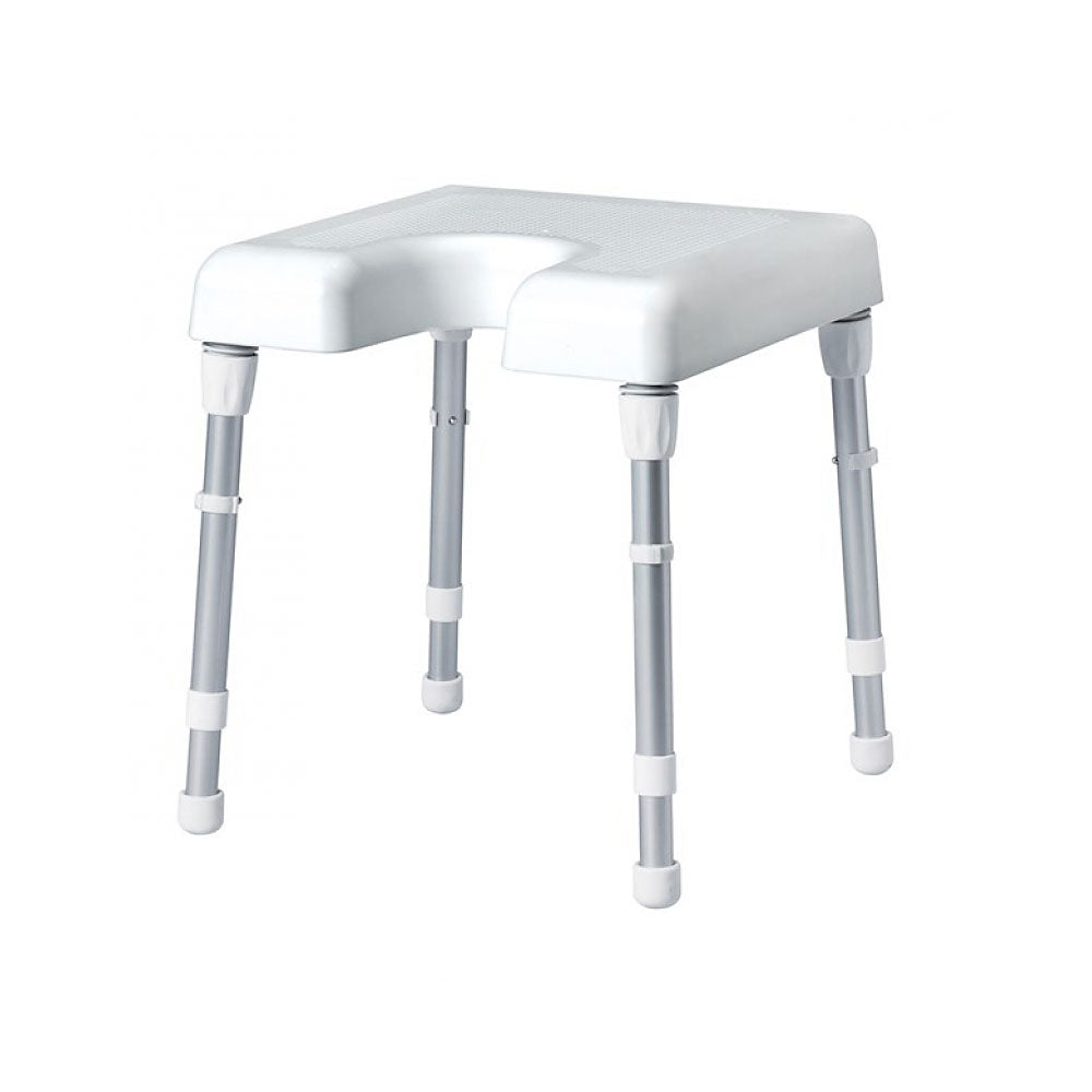 Rebotec Shower Stool Bench