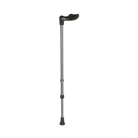 Rebotec Fischerstock – Walking Stick with Fischerstock Handle