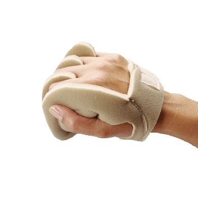 Rolyan Palm Shield