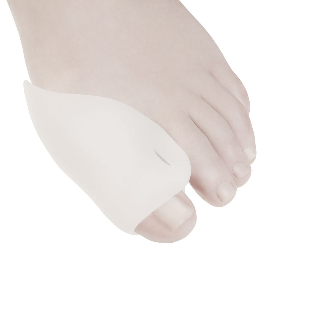 Toe Bunion Pads (Set of 4)