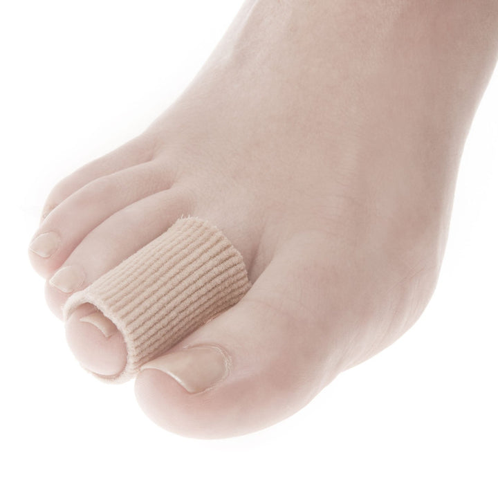 Toe Tubes - Tubular Toe Protector (Set of 5)