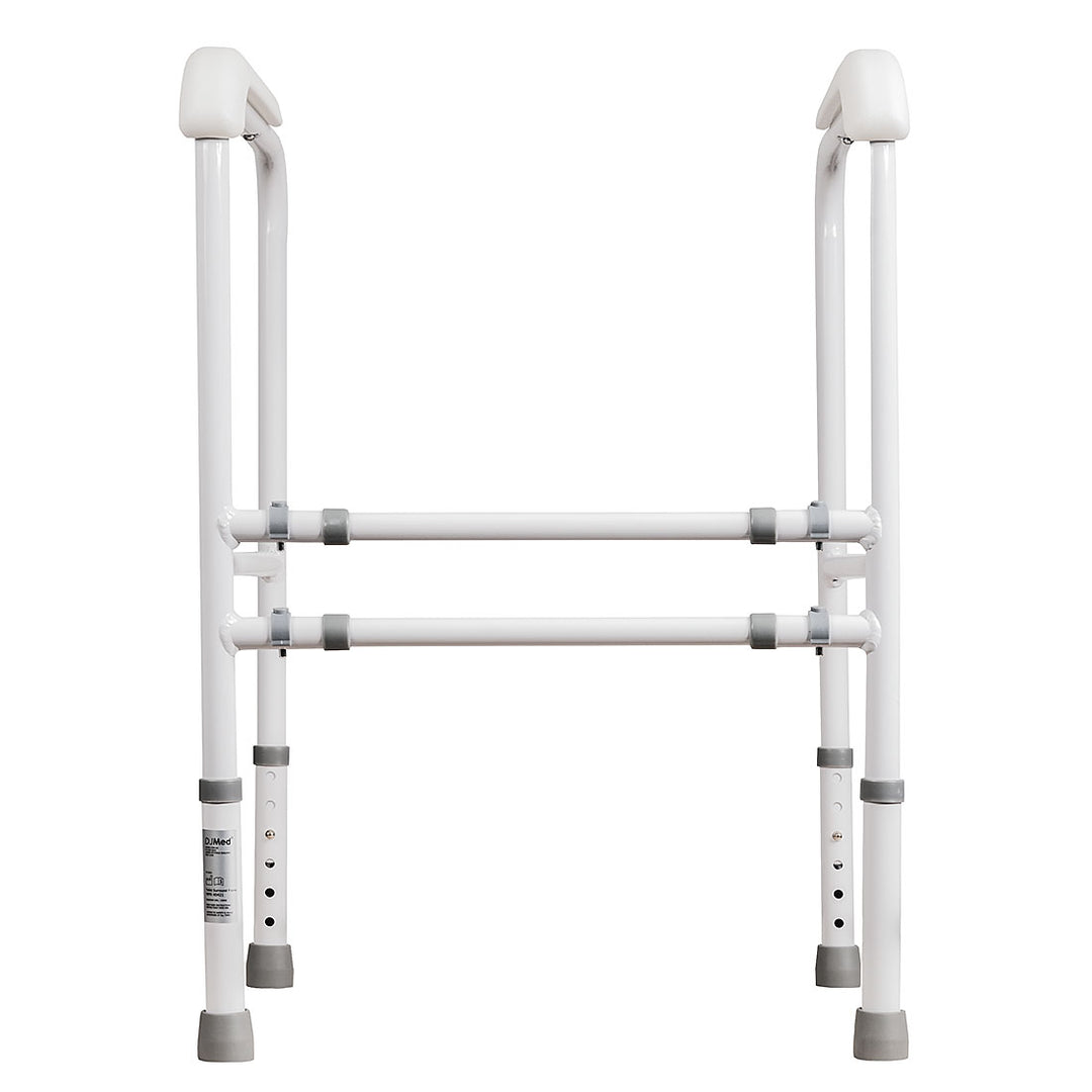 Toilet Surround Frame, Adjustable