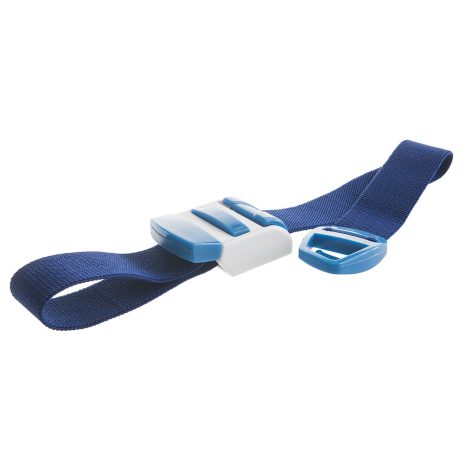 Tourniquet, Blue, 3-Pack