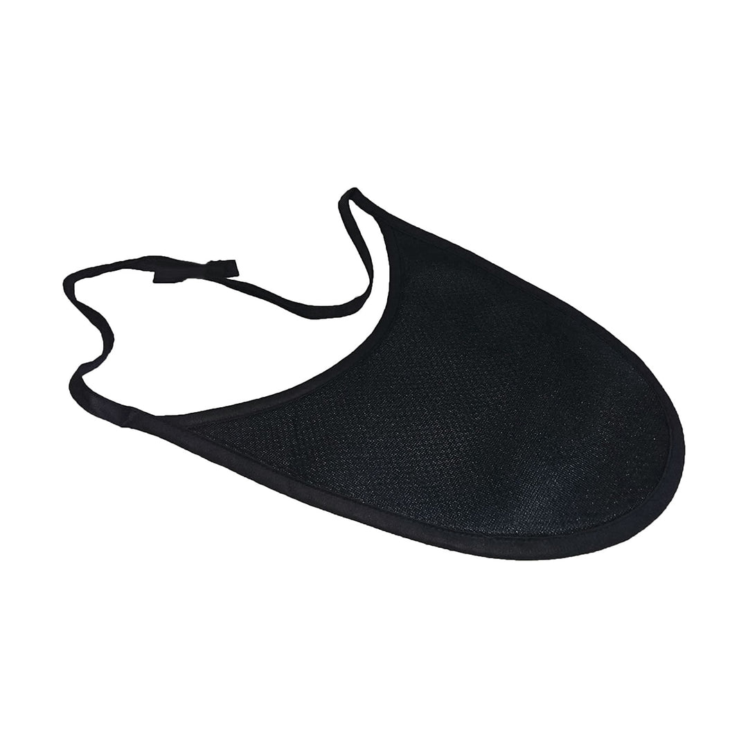 Laryngectomy & Tracheostomy Protectors – 10Pk - Navy