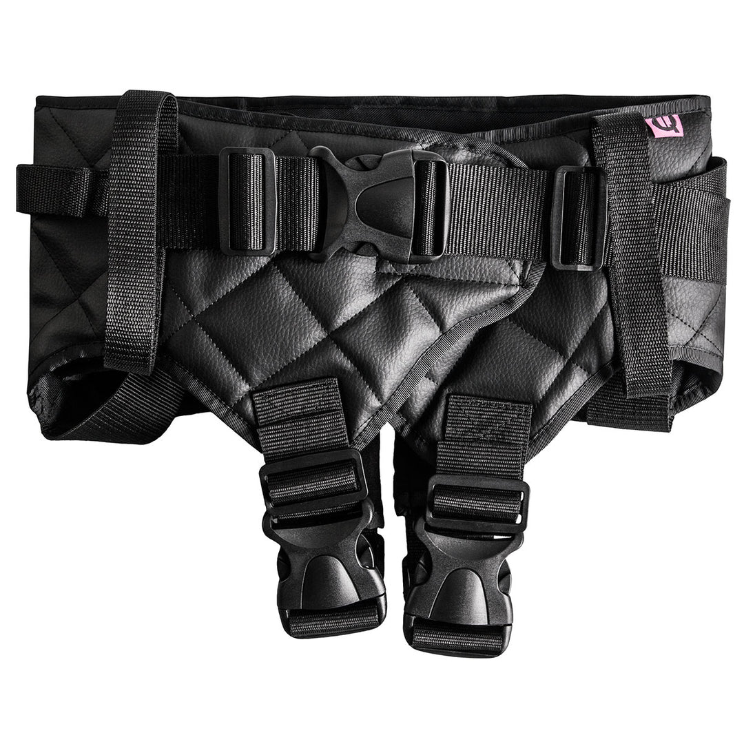 Support Transfer Belt with Leg Straps - Extra Large