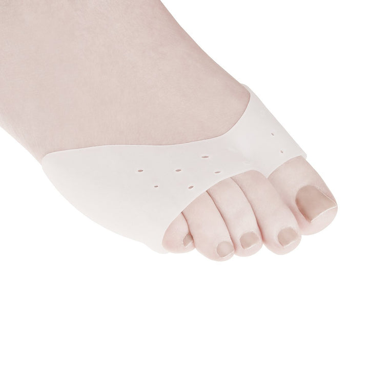 Metatarsal Open Toe Sleeve Pads (Set of 4)