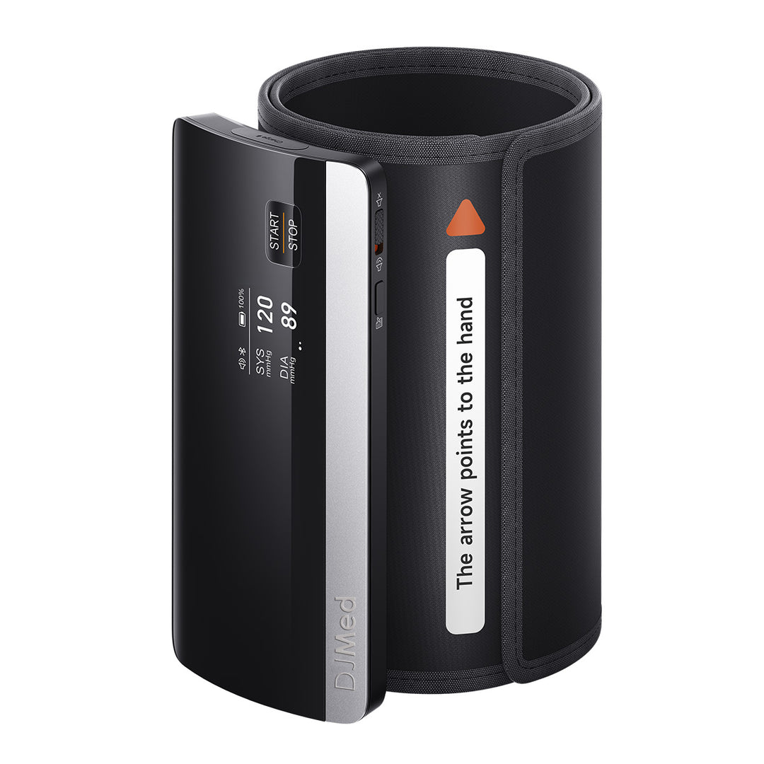 VoiceBP Wrist Blood Pressure Monitor
