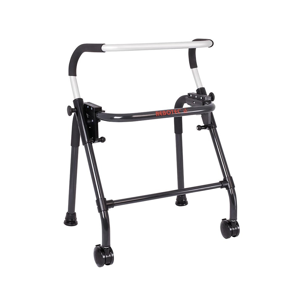 Rebotec Walk-On With Rollers – Walking Frame - Regular