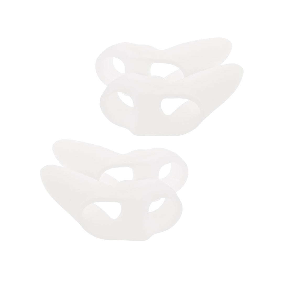 Bunion Protector & Toe Spacer - 4 Pads