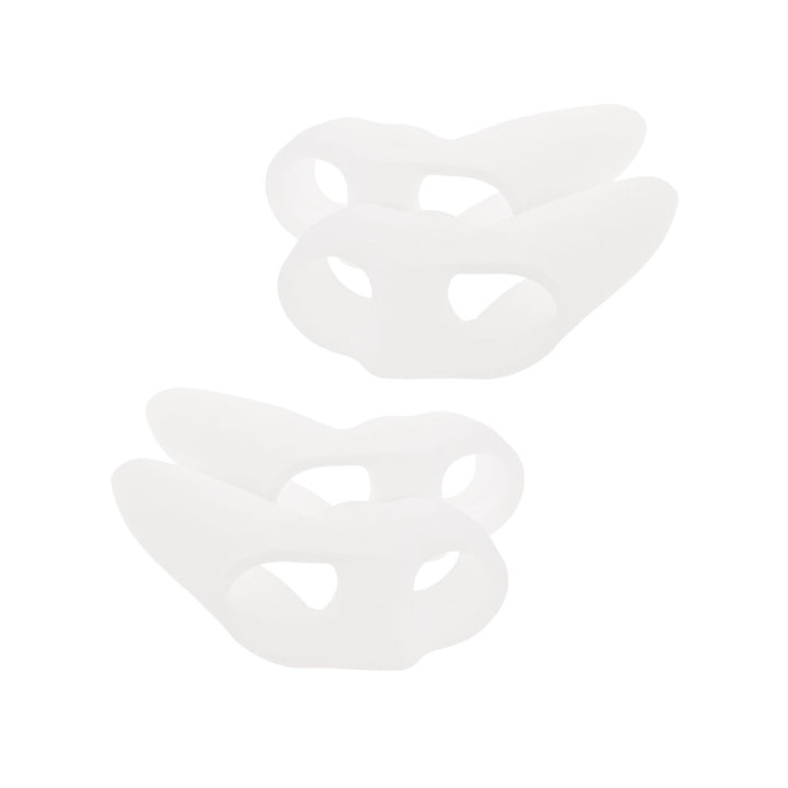 Bunion Protector & Toe Spacer - 4 Pads