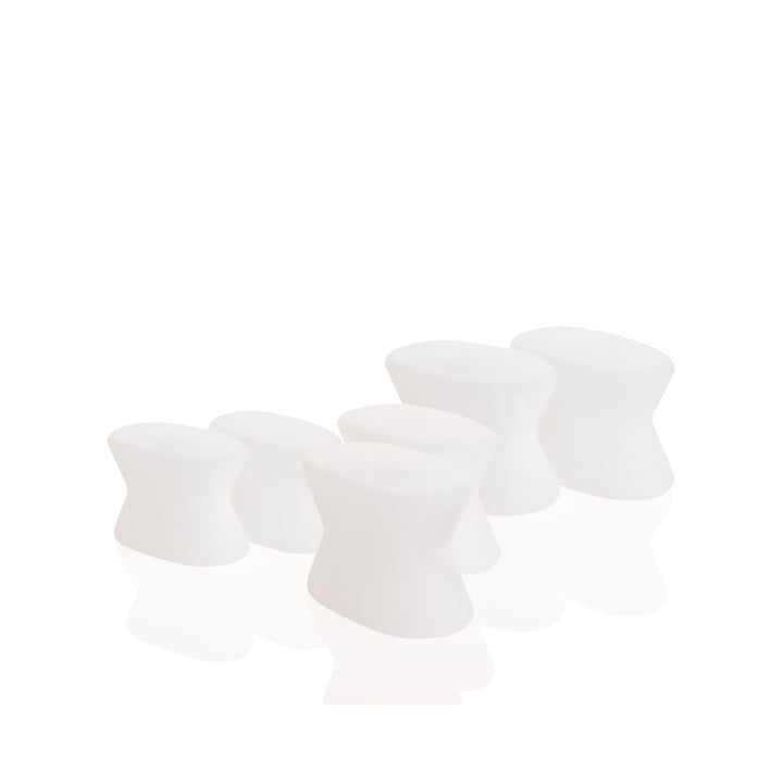 Gel Toe Spacers