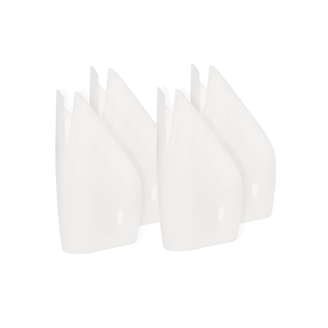 Two Toe Bunion Pads (Set of 4)