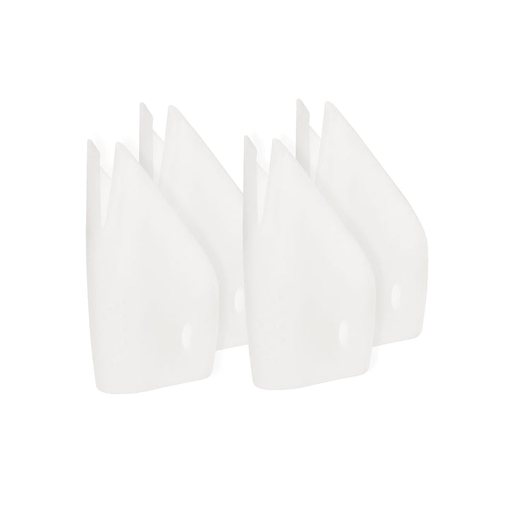 Two Toe Bunion Pads (Set of 4)