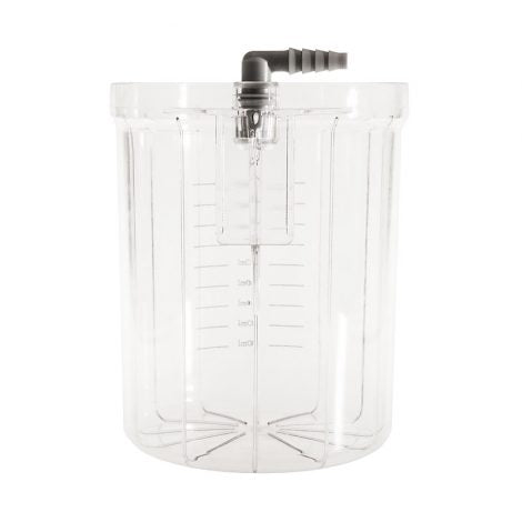 1L Outer Canister For Suction Liners