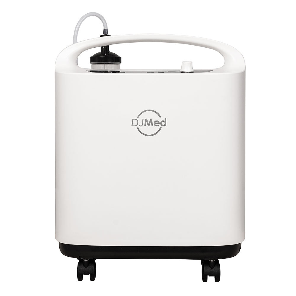 5L Oxygen Concentrator