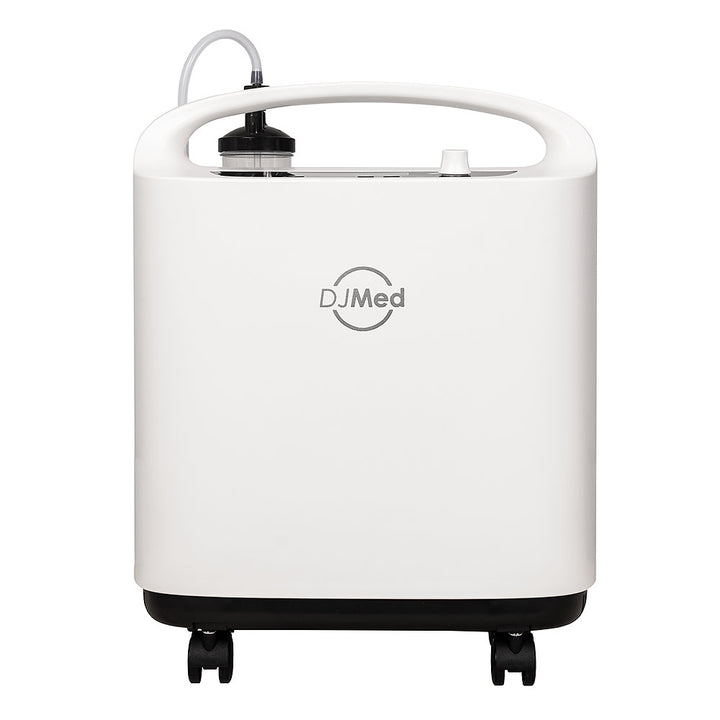 5L Oxygen Concentrator