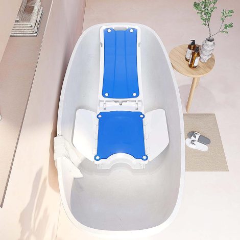 Bath Lift, Auto Powered