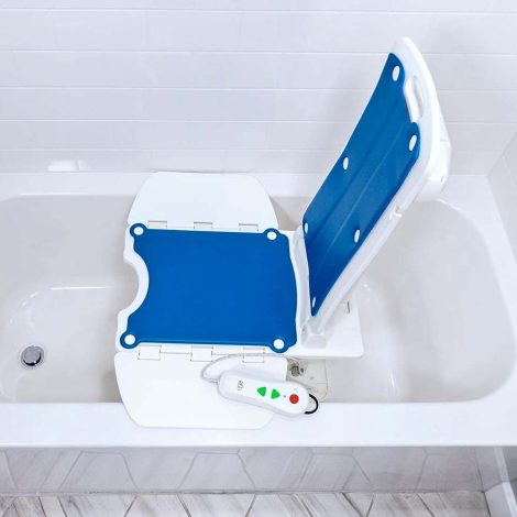 Bath Lift, Auto Powered
