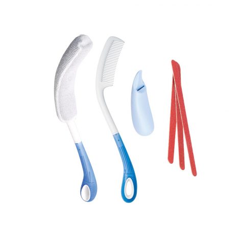 Bathroom Body Beauty Kit
