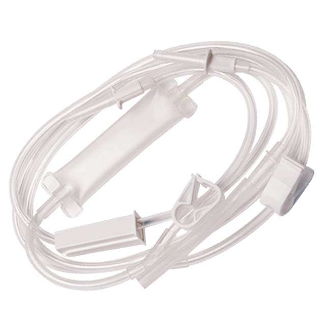 Cystoscopy TUR Irrigation Set, Bladder Irrigation